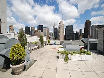 Rented by Buchbinder & Warren