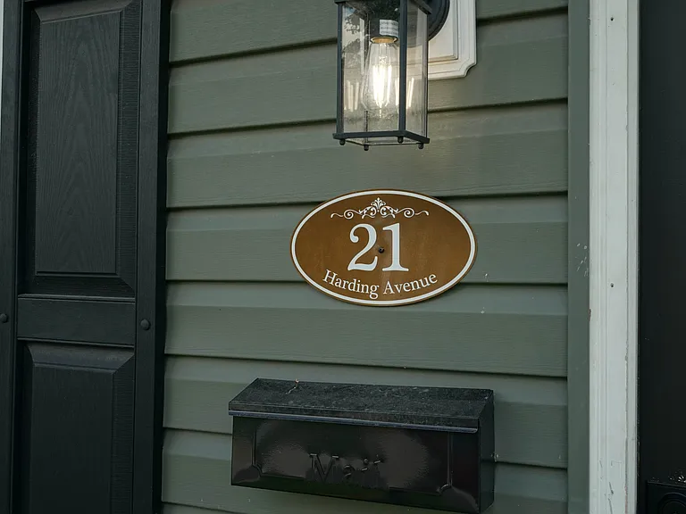 21 & 23 Harding Ave #21 — Photo 5