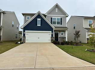 389 Runner Stone Ln, Fort Mill, SC 29715