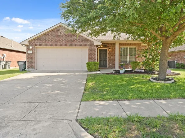 308 Highland Glen Dr, Wylie, TX 75098