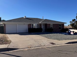 12120 Towner Ave NE, Albuquerque, NM 87112