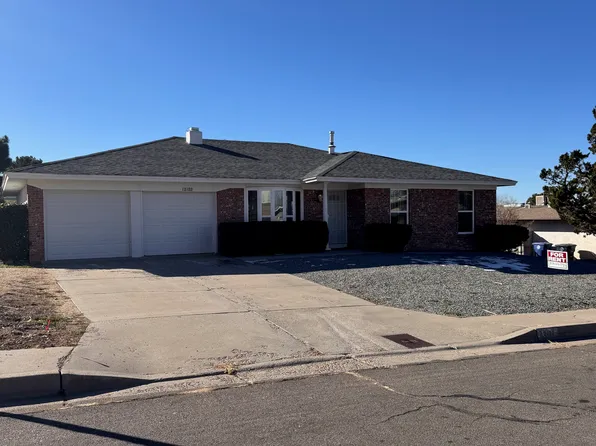 12120 Towner Ave NE, Albuquerque, NM 87112