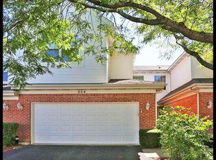 254 Bay Dr, Itasca, IL 60143