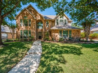 3109 Springwood Rd, Flower Mound, TX 75028