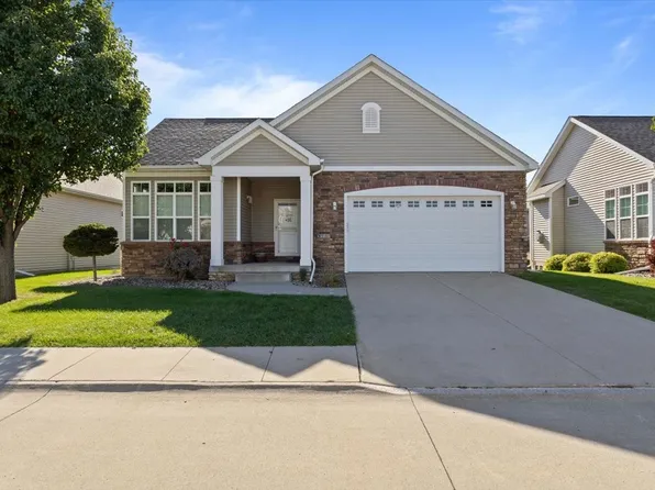 3110 SW Franklin Ln, Ankeny, IA 50023