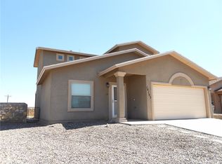 14183 Strata Rock Dr, El Paso, TX 79938