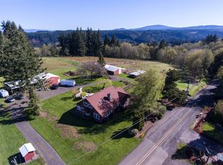 36801 SE Proctor Rd, Boring, OR 97009