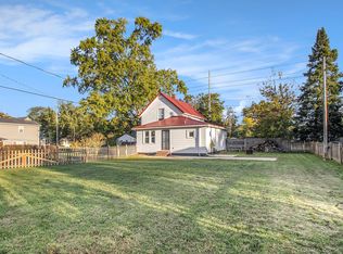 215 E Lusher Ave, Elkhart, IN 46517