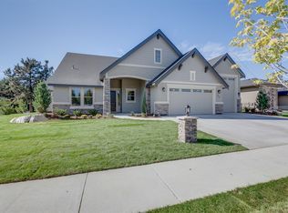 369 N Timber Wolf Pl, Eagle, ID 83616