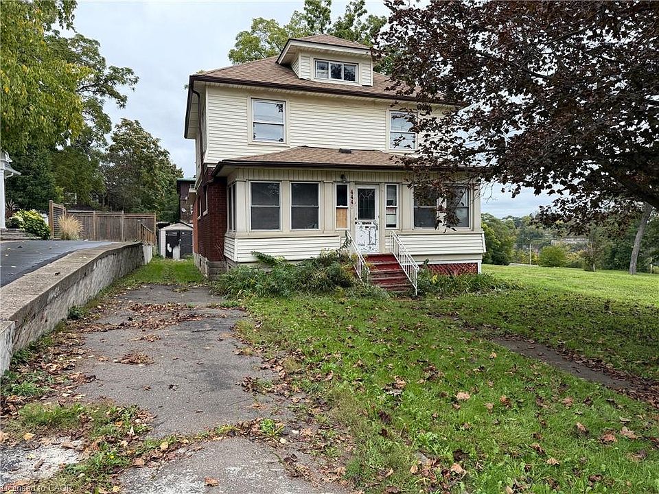 1st image of 4445 John St