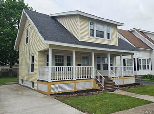 1914 Bradford Ave, Utica, NY 13501