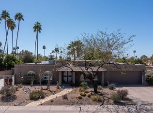 6529 E Voltaire Ave, Scottsdale, AZ 85254