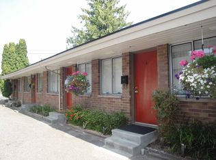 2423 S Graham St, Seattle, WA 98108