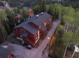 150 S West Village Dr #11-C, Beaver, UT 84713