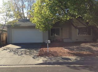 811 Lasuen St, Sonoma, CA 95476