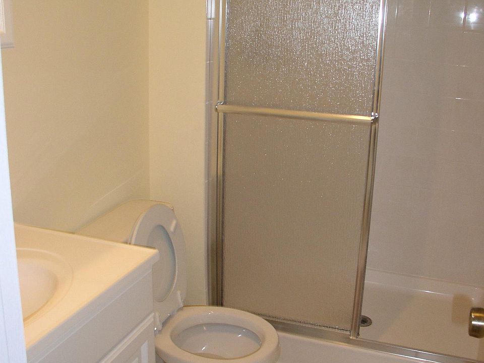 Downstairs bath