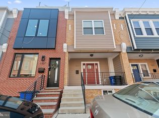 1329 S Ringgold St, Philadelphia, PA 19146