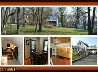 7400 Hammond Rd, Sparrows Point, MD 21219