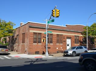 60-47 Metropolitan Ave, Ridgewood, NY 11385