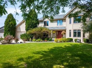 13440 W Armour Ave, New Berlin, WI 53151