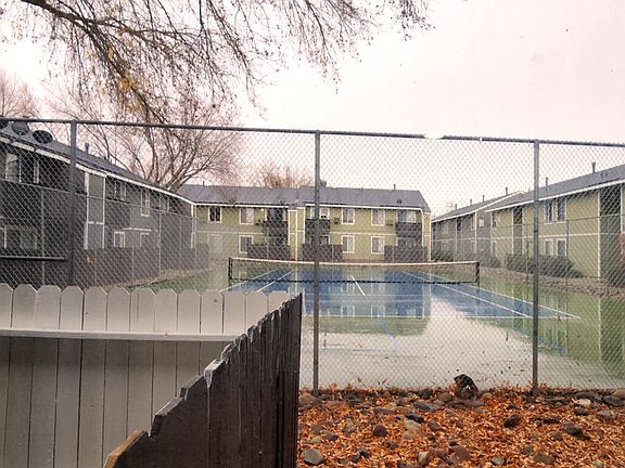 2nd image of 4608 Neil Rd Unit 263
