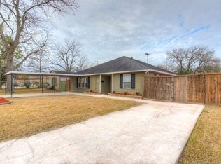 7405 Carrie Ln, Deer Park, TX 77536