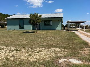 198 Private Road 4839, Kempner, TX 76539