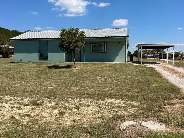 198 Private Road 4839, Kempner, TX 76539