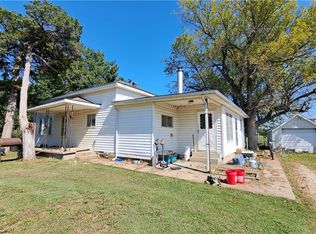 2980 130th St, Toronto, KS 66777