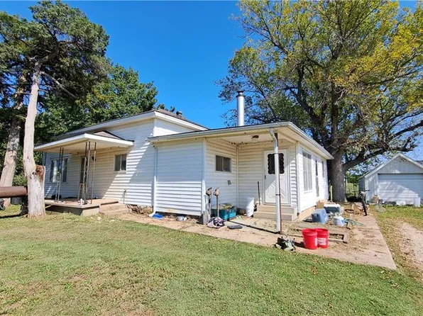 2980 130th St, Toronto, KS 66777