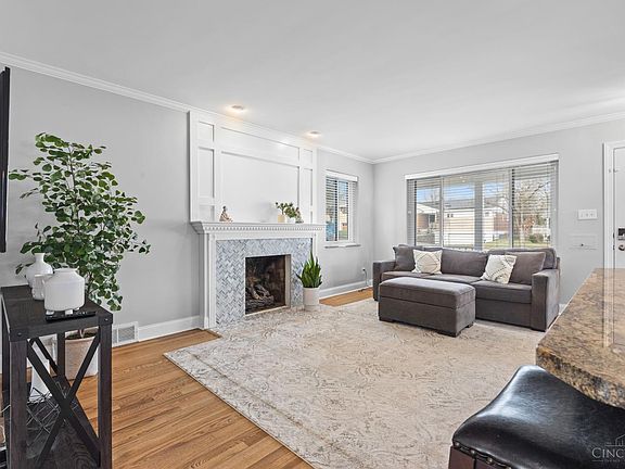 5th image of 1231 Meriweather Ave