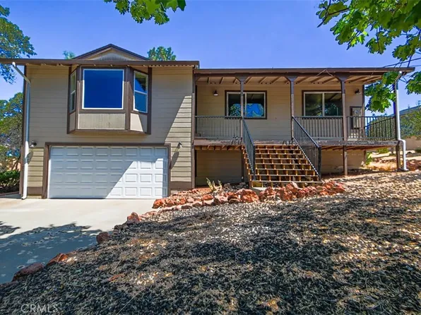 15776 Little Peak Rd, Hidden Valley Lake, CA 95467