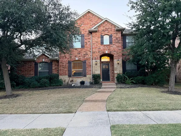 9839 Planters Row Dr, Frisco, TX 75033