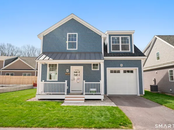 30 Ivy Hill Road #30, Waterford, CT 06385