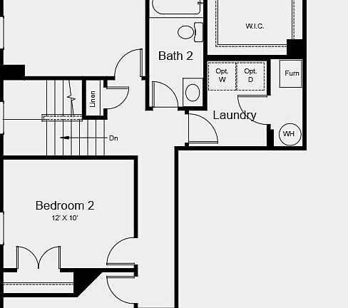 3rd image of 15752 Showdown Rd