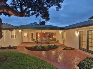 3545 Shadow Grove Rd, Pasadena, CA 91107