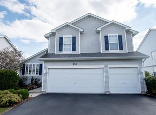 2514 Boxwood Ln, Plainfield, IL 60586