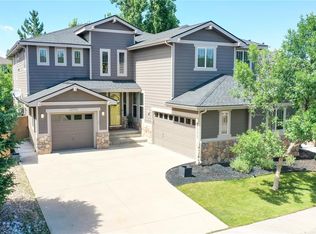 10774 Chadsworth Ln, Highlands Ranch, CO 80126