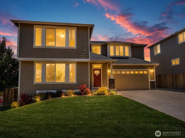 1115 NE Sockeye Court, Bremerton, WA 98311