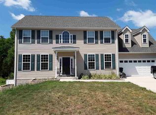 350 Rachel Dr, Penn Laird, VA 22846