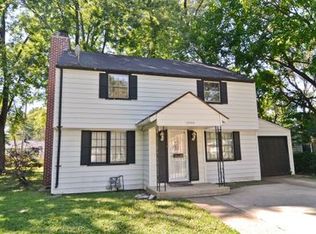 16930 Bulger Ave, Hazel Crest, IL 60429