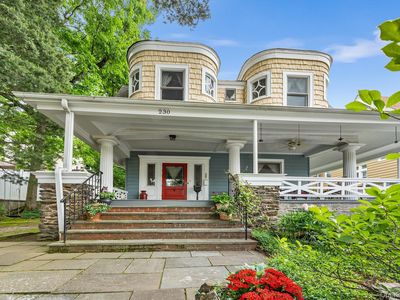 230 Van Cortlandt Park Avenue, Bronx, NY, 10467