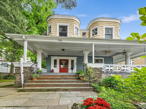 230 Van Cortlandt Park Avenue, Yonkers, NY 10705