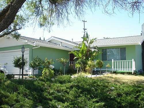 COZY 3 BEDROOM HOME 