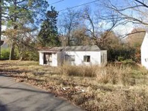 107 N Saint Jacob St, Morrilton, AR 72110