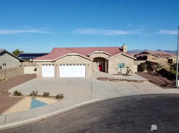 3939 S Dana Dr, Yuma, AZ 85365