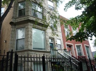 1452 N Talman Ave APT 2, Chicago, IL 60622