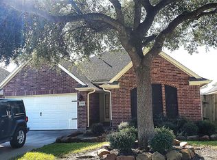 5106 Misty Ln, Pasadena, TX 77505