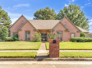 4840 Springtree Dr, Arlington, TN 38002