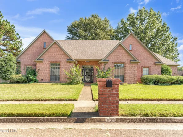 4840 Springtree Dr, Arlington, TN 38002